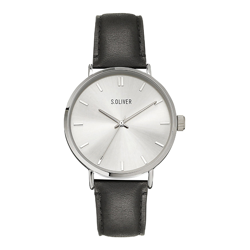 s.Oliver SO-4228-LQ Herrenuhr s.Oliver SO-4228-LQ Herrenuhr